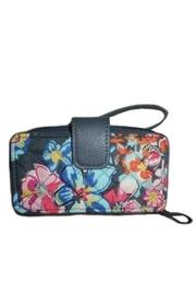  Pretty Posies Smartphone-wristlet