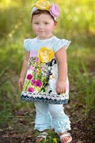  Kaylees Tunic Set