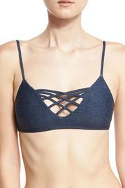  Denim Jaime Top