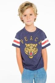  Peace Tiger Tee