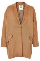  Brown Coat