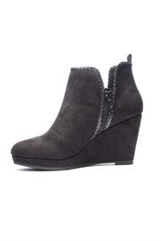  Volcano Bootie