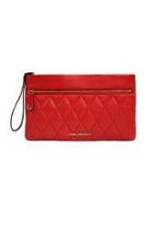  Quilted Mia Wristlet