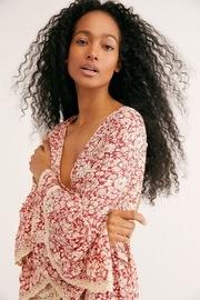  Kristall Mini Dress
