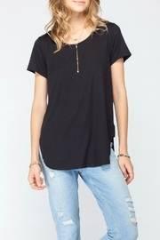  Basic Boyfriend Tee