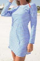  Tunic Cover Up