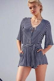  Cruiser Romper