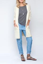  Super Soft Sweater