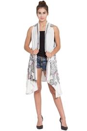  Macy Vest