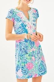  Brewster Dress