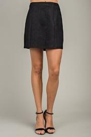 Wild Side Skirt