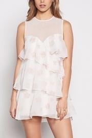  Nostalgia Mini Dress