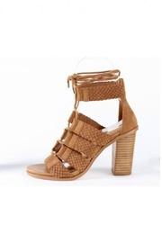  Blaze Heel