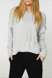  Audra Tee