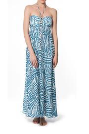  Kenya Maxi Dress