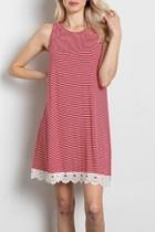  Yacht Life Dress