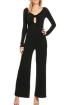  Cold Snap Jumpsuit