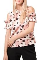  Rose Marion Blouse