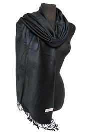  Silk Blend Pashmina-scarf