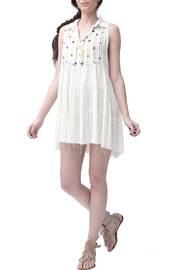  Tamarino Dress