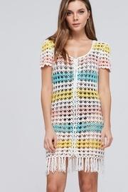  Knit Crochet Dress