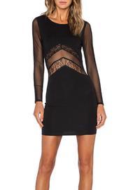 New Yorker Dress