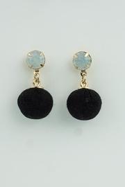  Satin Doll Earrings