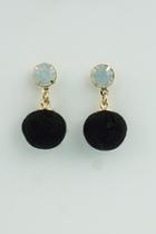  Satin Doll Earrings