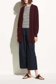 Ragland Sleeve Cardigan