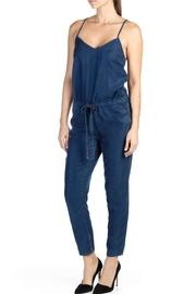  Suki Chambray Jumpsuit
