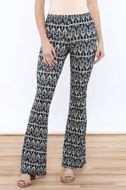  Navy Beach Pants