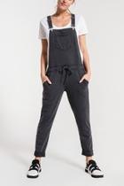  The Overalls