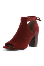  Set Me Free Bootie