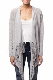  Jack Fringe Sweater