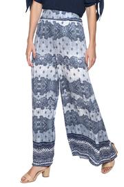  Split Palazzo Pant
