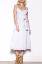  Blessing Ties Dress