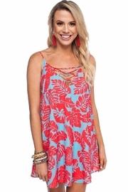  Marta Margarita Dress