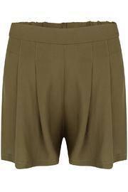  Army Green Shorts