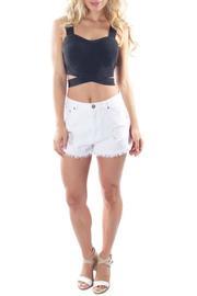  Go Outside Shorts