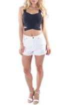  Go Outside Shorts