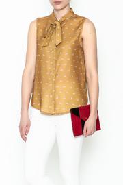  Rowdy Racoon Blouse