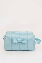  Mini Bow Pouch