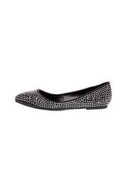  Iridescent Rhinestone Flat