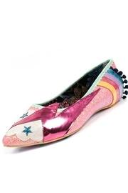  Ground Control Shoes