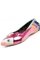  Ground Control Shoes