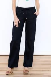  Navy Island Pants