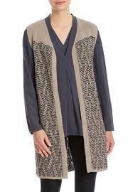  Traveling Cables Vest