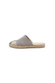  Melilla Espadrille Mule