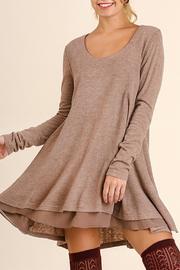  Harper Layered Dress