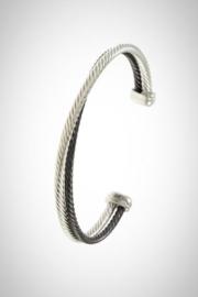  Twist Bracelet